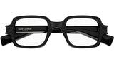 SL 720 OPT 001 Solid Black