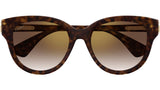 CT0506S 002 Tortoise Brown