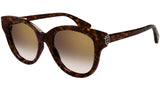 CT0506S 002 Tortoise Brown