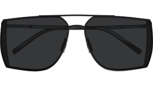 SL 750 001 Semimatte Black