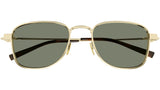 SL 741 003 Light Gold Green