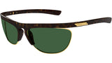 BV1348S 002 Dark Havana Green