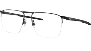 Voon OX3026 01 Satin Black