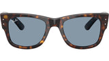 Mega Wayfarer RB0840S 902/56