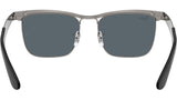 Wayfarer Deluxe RB3875 029/R5