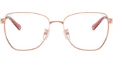 Shanghai MK3081D 1108 Rose Gold