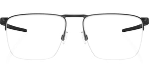 Voon OX3026 01 Satin Black