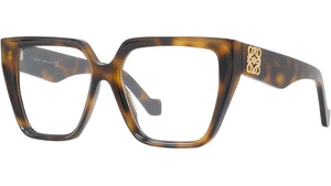 Anagram Havana Butterfly Eyeglasses