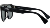 Nigo1 Black Mask Sunglasses