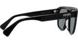 Nigo1 Black Mask Sunglasses