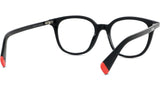 AKA Black Square Eyeglasses