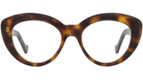 Anagram Tortoise Butterfly Eyeglasses