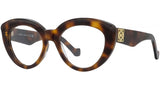 Anagram Tortoise Butterfly Eyeglasses