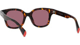 AKA Havana Square Sunglasses