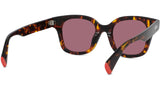 AKA Havana Square Sunglasses