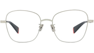 AKA Silver Butterfly Eyeglasses