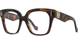 Anagram Havana Geometric Eyeglasses