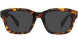 Aka Havana Square Sunglasses