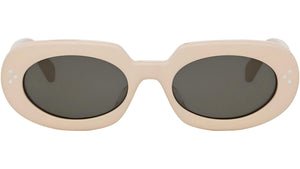 CELINE 3 Dots Iovry Geometric Sunglasses