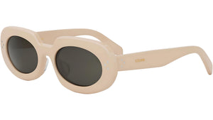 CELINE 3 Dots Iovry Geometric Sunglasses