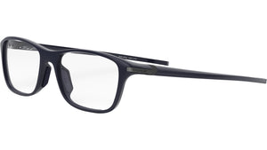 Vingt sept Blue Geometric Eyeglasses