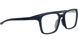 Bolide Blue Rectangular Eyeglasses