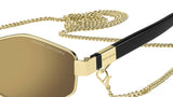 MARC 496/S RHL VP Gold Black