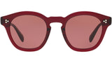 Boudreau L.A OV5382SU deep burgundy