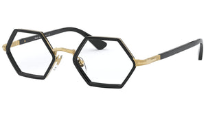 PO2472V gold and black