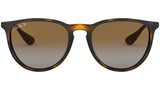 Erika Classic RB4171 gloss tortoise