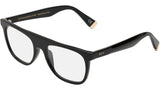 Flat Top Optical Nero