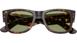 Mega Wayfarer RB0840S 902/4E