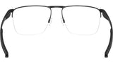 Voon OX3026 01 Satin Black