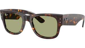 Mega Wayfarer RB0840S 902/4E