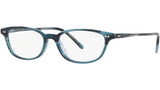 Elisabel OV5398U teal VSB