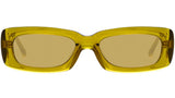 Mini Marfa in Mustard