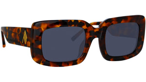 Jorja in Tortoiseshell