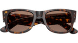 Mega Wayfarer RB0840S 902/1A