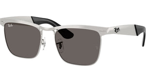 Wayfarer Deluxe RB3875 019/B1