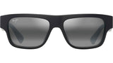 Kokua 638 02 Matte Black