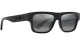 Kokua 638 02 Matte Black