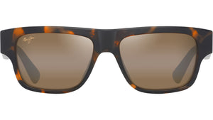 Kokua H638 10 Matte Dark Havana