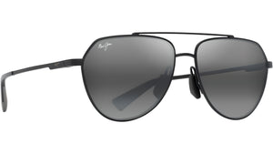 Waiwai 634 02 Matte Black Grey