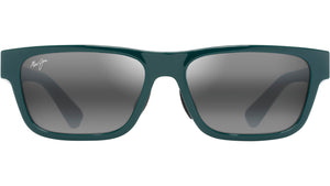 Keola 628 15 Dark Green