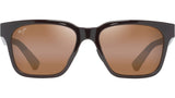 Punikai H631 01 Brown