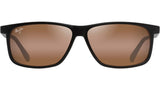 Pulama H618 01 Matte Brown