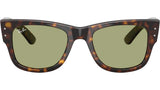 Mega Wayfarer RB0840S 902/4E