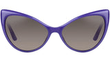 Anastasia FT0303 81Z Violet Purple