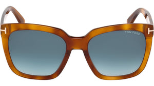 Amarra FT0502 53W Blonde Havana Blue