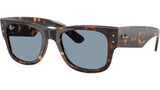 Mega Wayfarer RB0840S 902/56